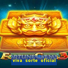 viva sorte oficial com br comprar